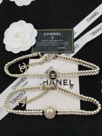 Picture of Chanel Necklace _SKUChanelnecklace5jj186028